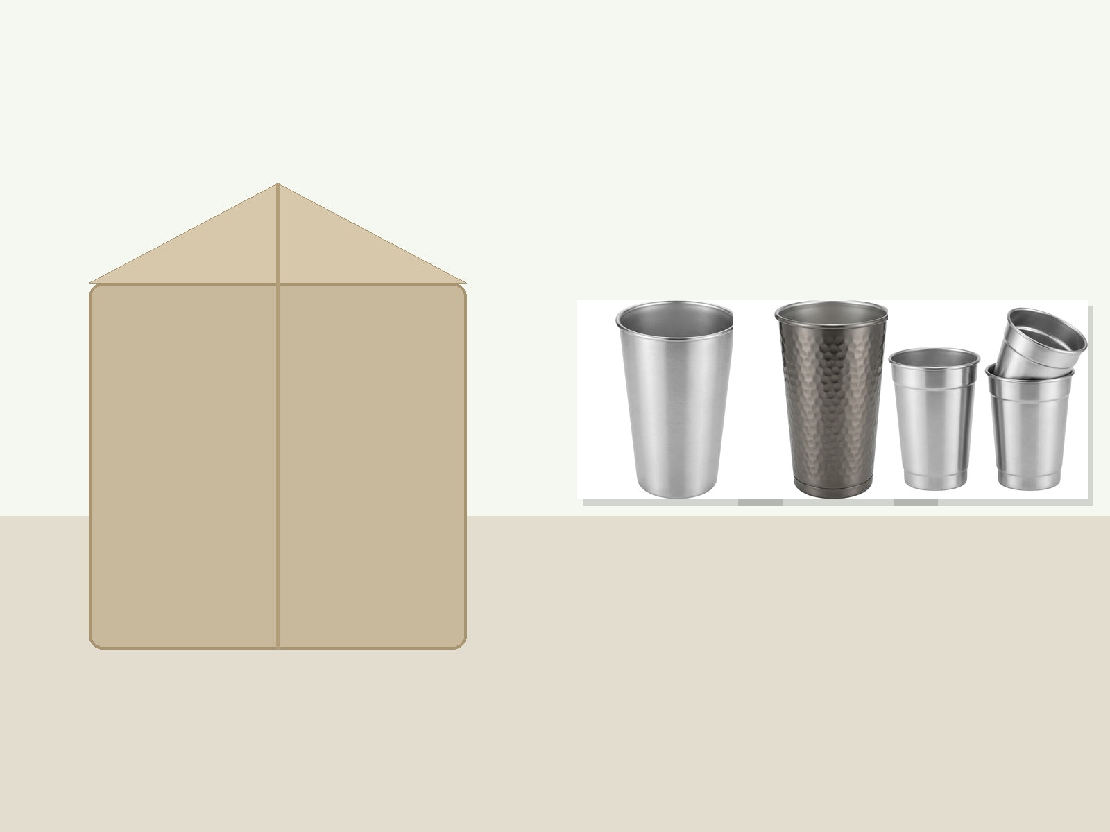 Reliable shipping and returns